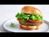 Cocina Vegana: hamburguesas de brócoli y nuez | Sale el Sol