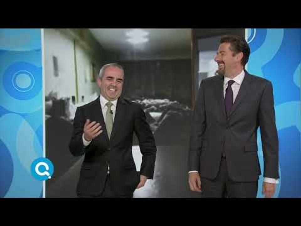 Jóvenes le juegan broma pesada a su amigo y este acaba muy enojado | Qué Importa