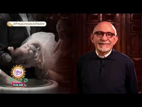 ¿Te quieres casar pero te faltan sacramentos? | Sale el Sol