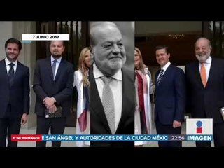 Leonardo DiCaprio no ha dado ni un peso para vaquita marina | Noticias con Ciro