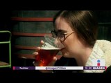 Es falso que la cerveza produce gases | Noticias con Yuriria