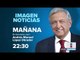 No te pierdas la entrevista con Andrés Manuel López Obrador en Imagen Noticias | Noticias con Ciro