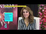 ¿Cómo apoyó Guadalupe Pineda a su primo Pepe Aguilar? | De Primera Mano
