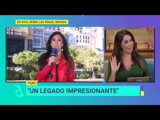 Mónica Noguera nos trae todos los detalles de los Latin Grammy | De Primera Mano