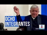 López Obrador anuncia la creación del Consejo Asesor Empresarial | Noticias con Ciro