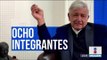 López Obrador anuncia la creación del Consejo Asesor Empresarial | Noticias con Ciro