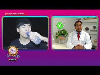 Mitos y Realidades sobre la Diabetes | Sale el Sol