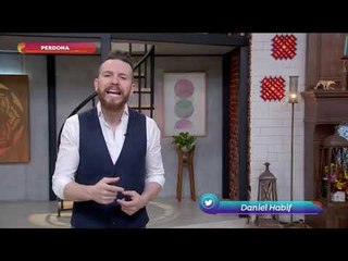 Daniel Habif: Perdonar es dejar ir  | Sale el Sol