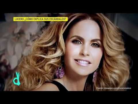 Lucerito lanza nueva línea de ropa y habla de polémicas fotos de cacería | De Primera Mano