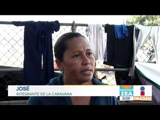 Juez suspende política migratoria de Trump | Noticias con Francisco Zea