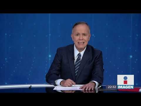 Presentan iniciativa para crear la Guardia Nacional | Noticias con Ciro