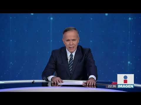 García Luna y Regino niegan haber recibido sobornos de “El Rey” Zambada | Noticias con Ciro