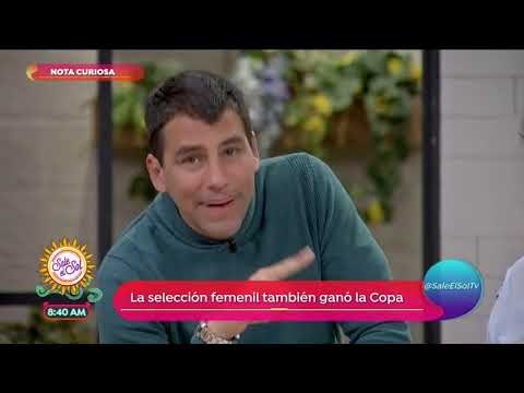 ¡Salieron de las peores zonas marginadas y fueron campeones del mundo! | Sale el Sol