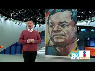 Continúan surgiendo nombres e instituciones involucradas con "El Chapo" | Noticias con Paco Zea