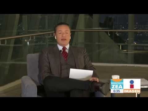 Hallan restos humanos en bolsas de plástico en Tultitlán, Estado de México | Francisco Zea