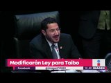 Paco Ignacio Taibo II podría dirigir el Fondo de Cultura Económica | Noticias con Yuriria Sierra