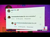 Así se despide Peña Nieto desde Instagram | Noticias con Yuriria Sierra