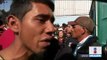 Algunos migrantes han sido detenidos por faltas administrativas en Tijuana | Noticias con Ciro