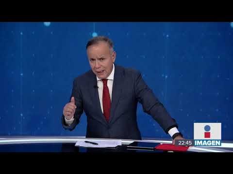 Detuvieron a 180 migrantes que ingresaron hoy a México por el Río Suchiate | Noticias con Ciro