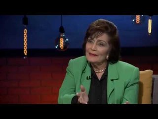 ¡Ella fue la enemiga en el matrimonio entre Irma Dorantes y Pedro Infante!