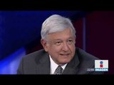 ¿Qué hará López Obrador el 1 de diciembre? | Noticias con Ciro