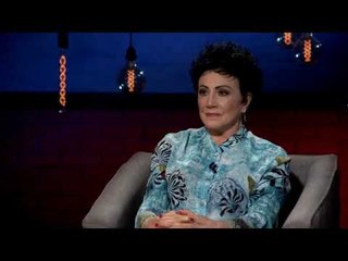 Julissa en 'El minuto que cambió mi destino'