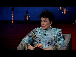 Julissa en 'El minuto que cambió mi destino'