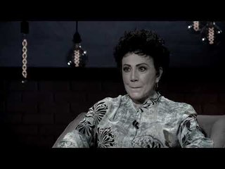 Julissa en 'El minuto que cambió mi destino'