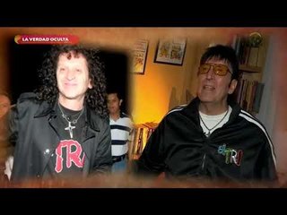 La Verdad Oculta de Alex Lora: "Yo quiero ser rockero" | Sale el Sol