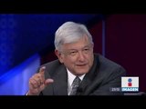 Cómo escribirá la historia en los libros López Obrador | Noticias con Ciro