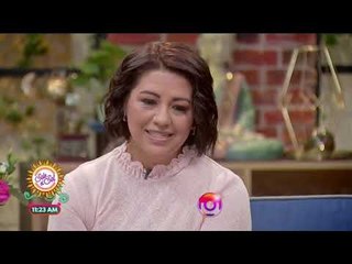 ¡Bajó 25 kilos! Mira cómo lo hizo | Sale el Sol