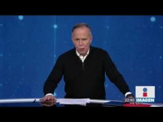 Noticias con Ciro Gómez Leyva | Programa completo 20/noviembre/2018