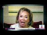 Elba Esther Gordillo prepara su regreso al SNTE | Noticias con Yuriria Sierra