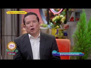 ¡Abuchearon a Luis Miguel en concierto! | Sale el Sol