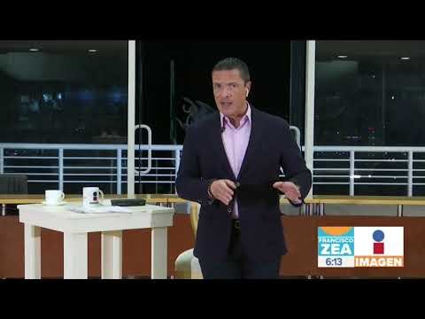 Donald Trump amenza que cerrará temporalmente toda la frontera con México | Noticias con Paco Zea