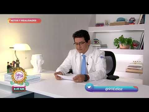 ¿Las enfermedades del corazón son hereditarias? | Sale el Sol