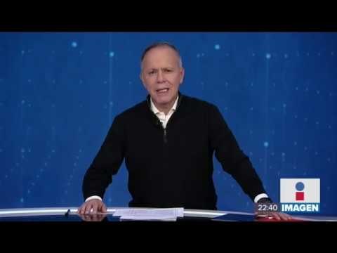 Declaran culpables a los agresores del reportero Humberto Padgett | Noticias con Ciro Gómez Leyva