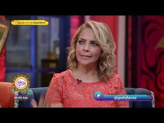 ¿Sí o no robaron a la producción de "Cleopatra metió la pata"? | Sale el Sol