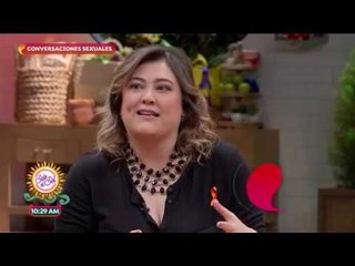Sobre la Mesa: conversaciones sexuales entre pareja | Sale el Sol