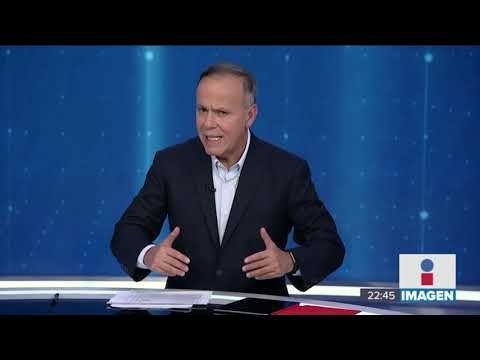 ¿Cuánto tiempo podría tardar en estar lista la Guardia Nacional? | Noticias con Ciro