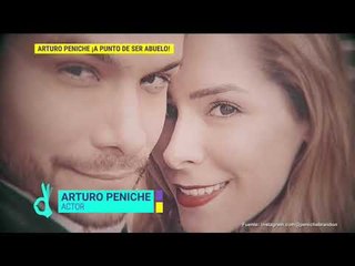 La familia de Arturo Peniche está pasando por una crisis | De Primera Mano