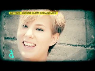 Los nietos de Cantinflas podrán ser dados de alta de su rehabilitación | De Primera Mano