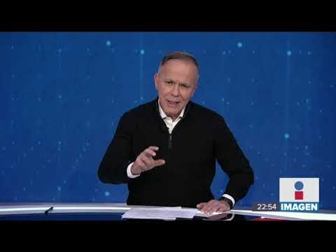 AMLO difunde videos a favor del Tren Maya | Noticias con Ciro Gómez Leyva