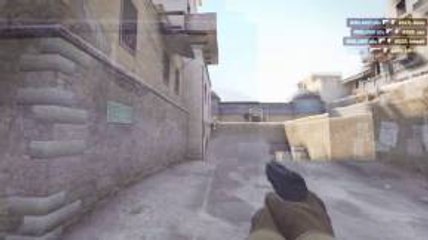 World Championships 2015 European Qualifier- allu vs. Germany