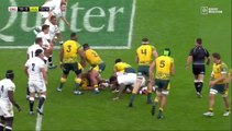 England v Australia - 1st Half - 2018 Internationals