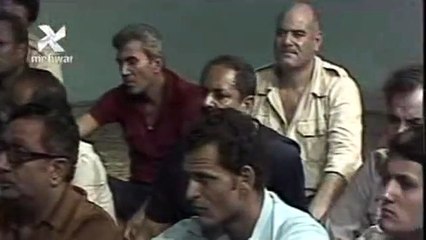 تفسير الشعراوى مقدمة التفسير الحلقة 001 - بوابة الفيديو الأسلامى