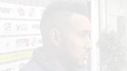 14e j. - Payet : "On n'a pas paniqué"