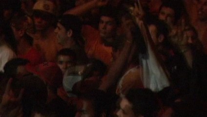 Charlie Brown Jr. - No Passo A Passo (Live)