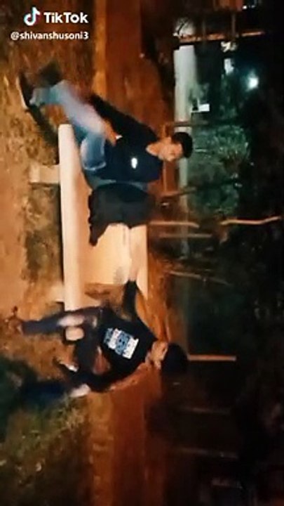Tik Tok Funny Video