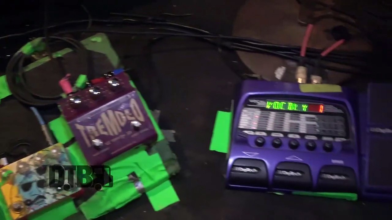 Local H's Scott Lucas - GEAR MASTERS Ep. 248